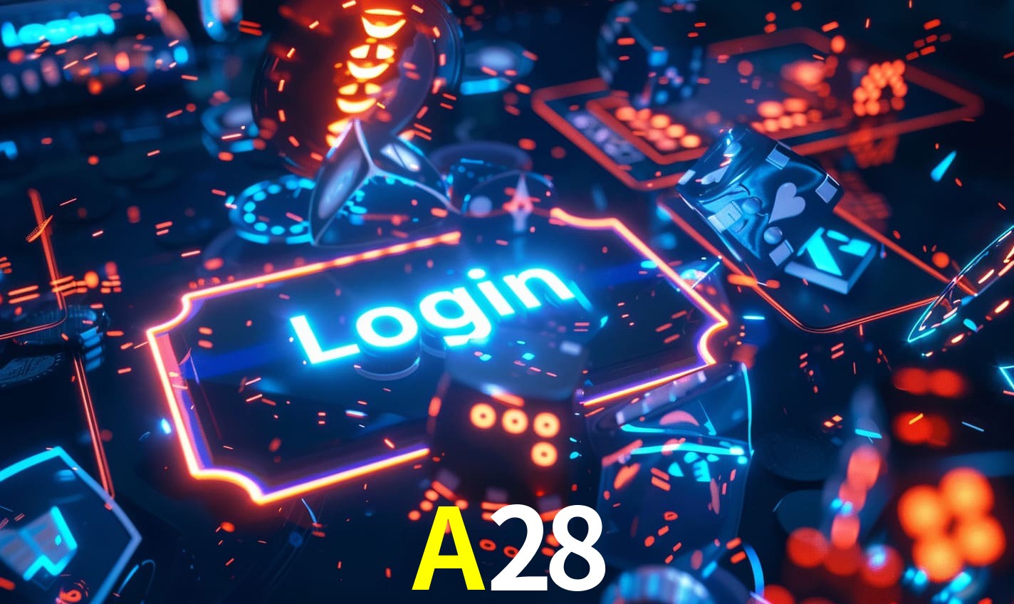 Bônus de Cadastro Cassino A28